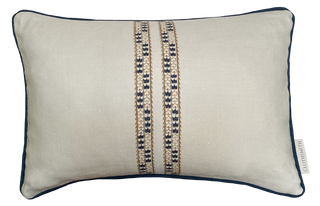 Ela Rectangular Cushion