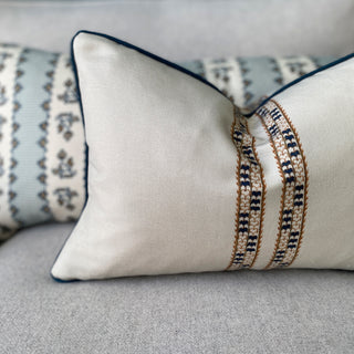 Ela Rectangular Cushion