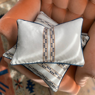 Ela Rectangular Cushion