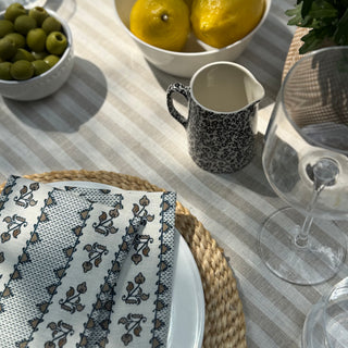 Nora Napkin - 43 x 43cm, pack of 2