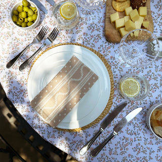 Odette Napkin - 43 x 43cm, pack of 2