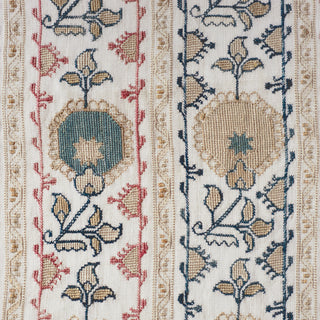 Oren Framed Embroidery Print