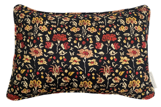 Peggotty Rectangular Cushion