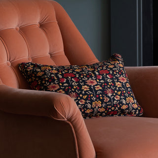 Peggotty Rectangular Cushion