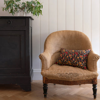 Peggotty Rectangular Cushion