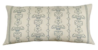 Quill Rectangular Cushion - Natural