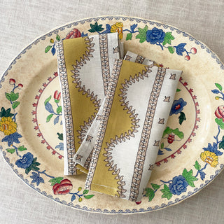 Renee Napkin - 43 x 43cm, pack of 2