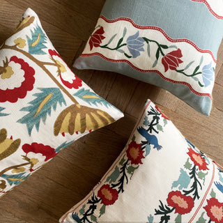 Tulip Lumbar Cushion
