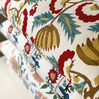 Lori Lumbar Cushion