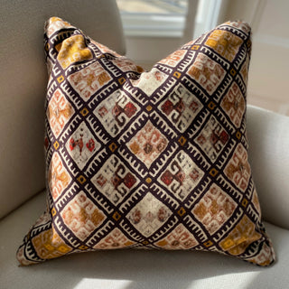 Hampton Square Cushion