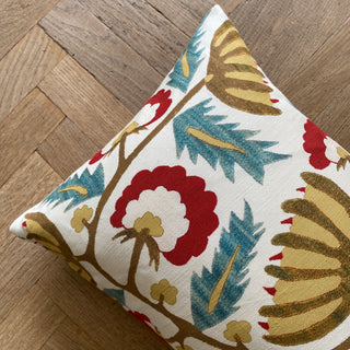 Lori Lumbar Cushion