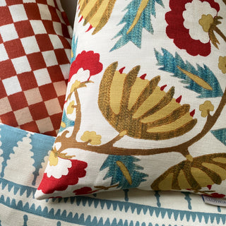 Lori Lumbar Cushion