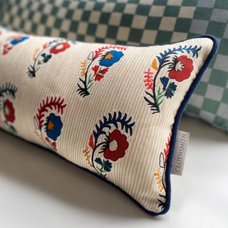Meg Small Lumbar Cushion