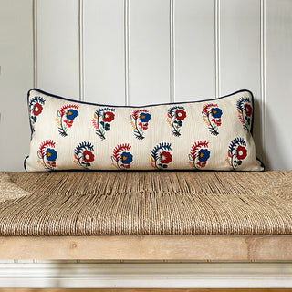 Meg Small Lumbar Cushion