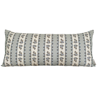 Nora Lumbar Cushion - Cream