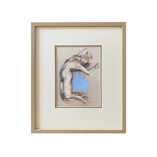 Nude Pastel - II