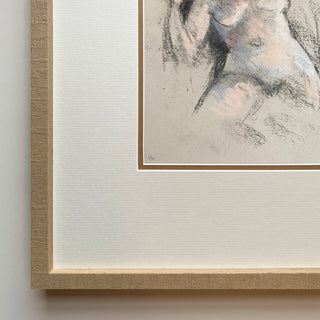 Nude Pastel - IV