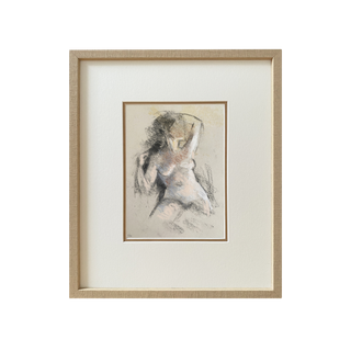 Nude Pastel - IV
