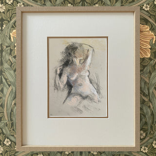 Nude Pastel - IV