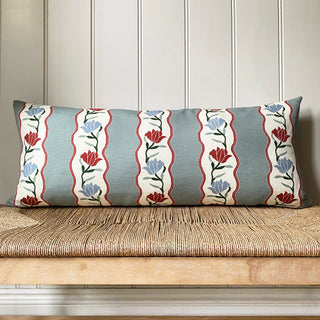 Tulip Lumbar Cushion
