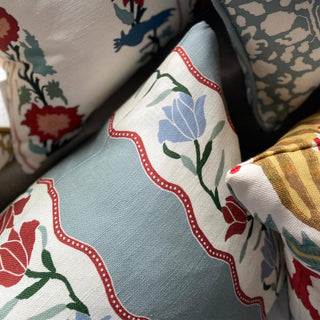 Tulip Lumbar Cushion