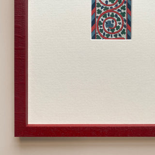 Vine Panel - I