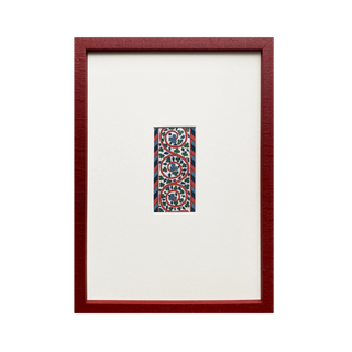 Vine Panel - I