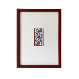 Vine Panel - II
