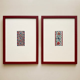 Vine Panel - I